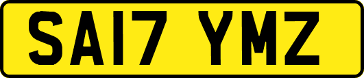 SA17YMZ