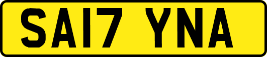 SA17YNA