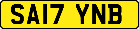 SA17YNB