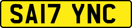 SA17YNC