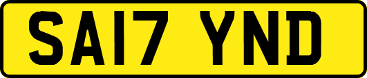 SA17YND