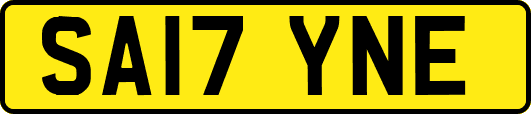 SA17YNE