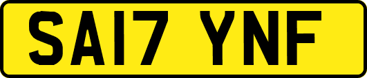 SA17YNF