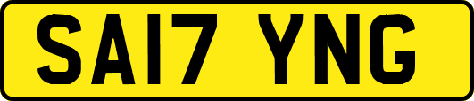 SA17YNG