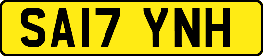 SA17YNH