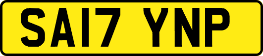 SA17YNP