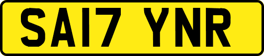 SA17YNR