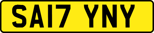 SA17YNY