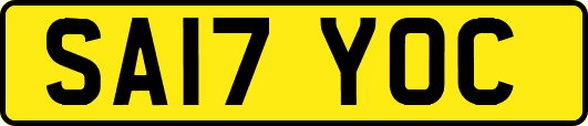 SA17YOC