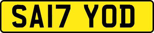 SA17YOD
