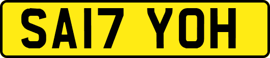 SA17YOH