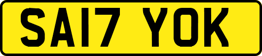 SA17YOK