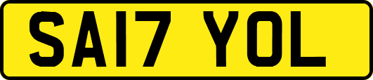 SA17YOL