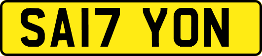 SA17YON