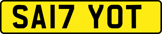 SA17YOT