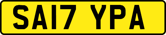 SA17YPA