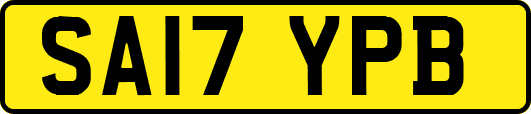 SA17YPB