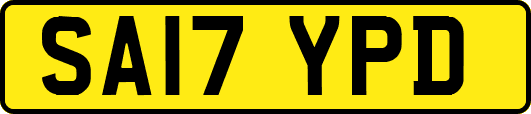 SA17YPD