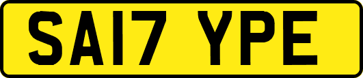 SA17YPE