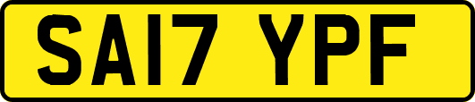 SA17YPF