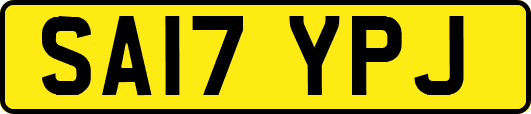 SA17YPJ