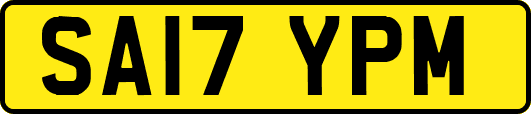 SA17YPM