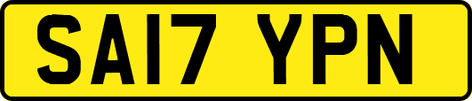 SA17YPN