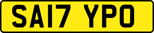 SA17YPO