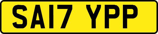 SA17YPP