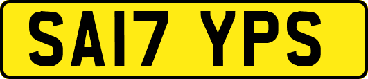 SA17YPS