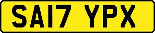 SA17YPX
