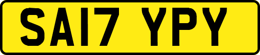 SA17YPY