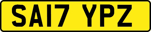 SA17YPZ
