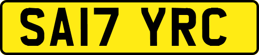 SA17YRC