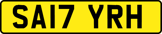 SA17YRH
