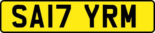 SA17YRM