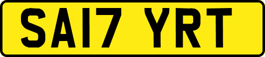 SA17YRT
