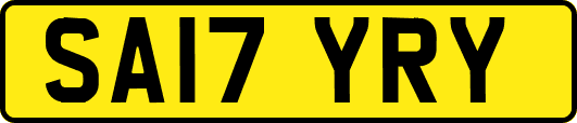 SA17YRY