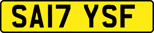 SA17YSF