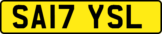SA17YSL
