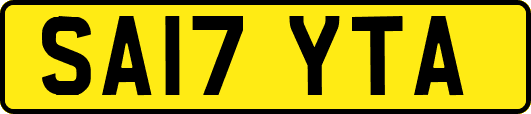 SA17YTA