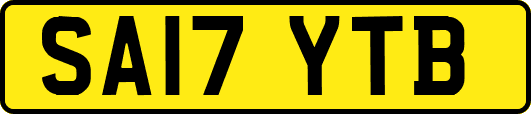 SA17YTB