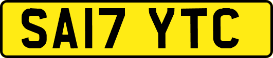 SA17YTC