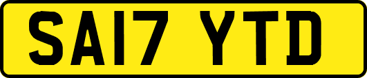 SA17YTD