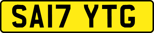 SA17YTG