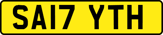SA17YTH