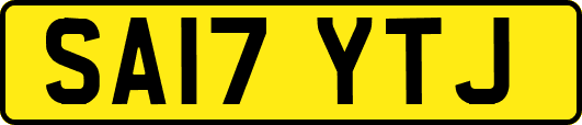 SA17YTJ