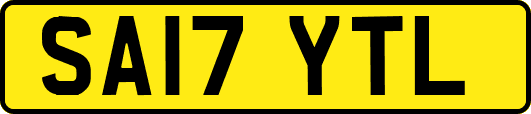 SA17YTL