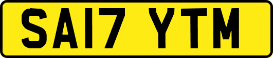 SA17YTM