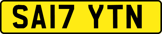 SA17YTN